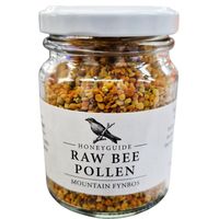 Honeyguide Raw Bee Pollen